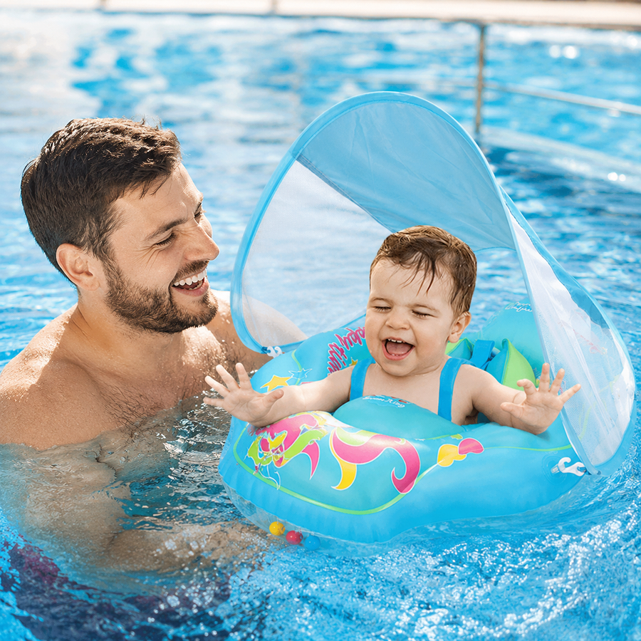 Bouée Bébé LittleSplash