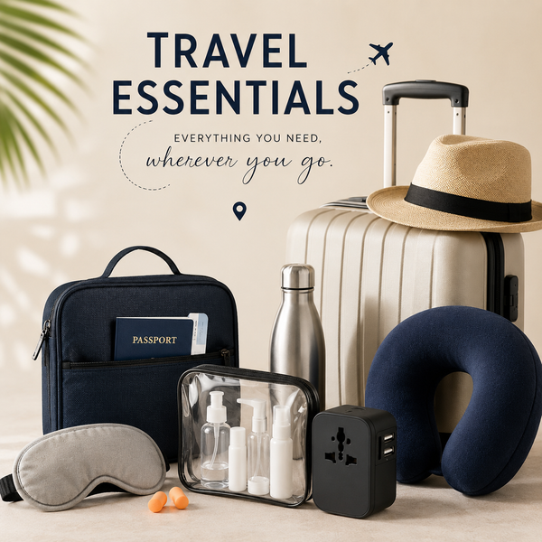 Travel Essentials