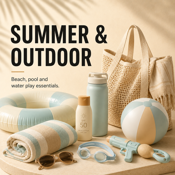 Summer & Outdoor