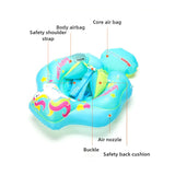 Bouée Bébé LittleSplash