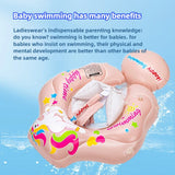 Bouée Bébé LittleSplash