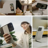 Adjustable Magnetic MagSafe Tripod