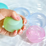SplashPop Reusable Water Balloons