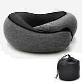 Coussin de Voyage Mémoire de Forme