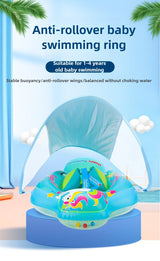 Bouée Bébé LittleSplash