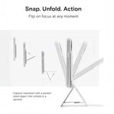 Adjustable Magnetic MagSafe Tripod