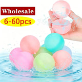 SplashPop Reusable Water Balloons