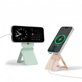 Adjustable Magnetic MagSafe Tripod
