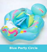 Bouée Bébé LittleSplash