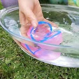 SplashPop Reusable Water Balloons